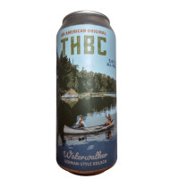 Terre Haute Brewing Company Waterwalker