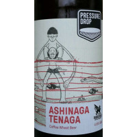 Pressure Drop Brewing Ashinaga Tenaga