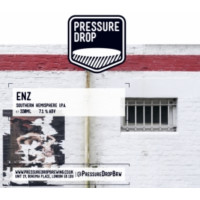 Pressure Drop Brewing ENZ