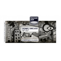 Pressure Drop Brewing Freimann's Dunkelweiss