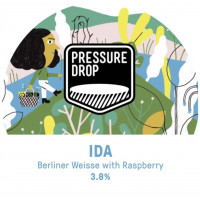 Pressure Drop Brewing Ida