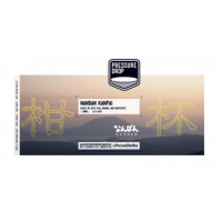Pressure Drop Brewing Nanban Kanpai