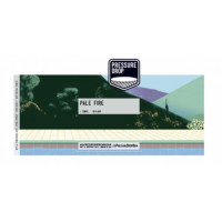 Pressure Drop Brewing Pale Fire