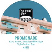 Pressure Drop Brewing Promenade