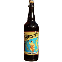 Zombräu Bärensud