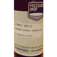 Pressure Drop Brewing Stokey Belle