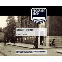 Pressure Drop Brewing Stokey Brown