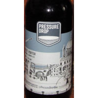 Pressure Drop Brewing Street Porter (-2014)