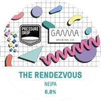 Pressure Drop Brewing The Rendezvous