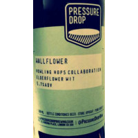 Pressure Drop Brewing Wallflower