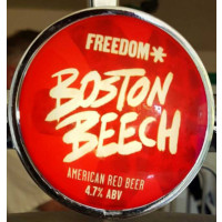 Freedom Brewery Boston Beech