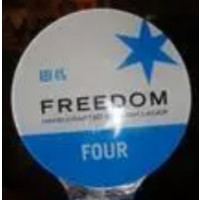 Freedom Brewery Four