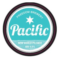Freedom Brewery Pacific