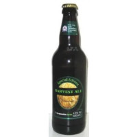 Freeminer Harvest Ale