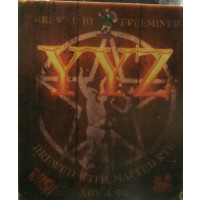 Freeminer YYZ