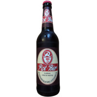 Rosenbrauerei Pößneck Rot-Bier