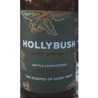 The Friday Beer Co. Hollybush