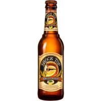 Shock Top Beers Ginger Wheat
