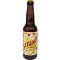 5 Rabbit Cervecería 5 Lizard