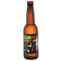 Argus Brewery Paschke Pilsner