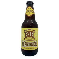 Excel Brewing Company El Pistolero