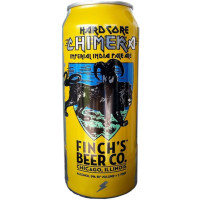 Finch Beer Co. Hardcore Chimera