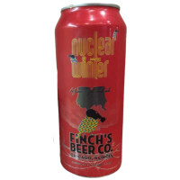 Finch Beer Co. Nuclear Winter