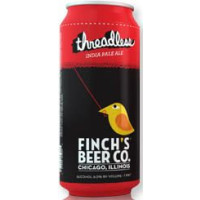 Finch Beer Co. Threadless IPA