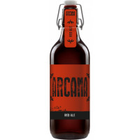 Target2000 Arcana Red Ale