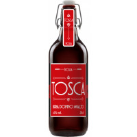 Target2000 Tosca Rossa