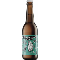 Target2000 Brewmaster's Choice IPA