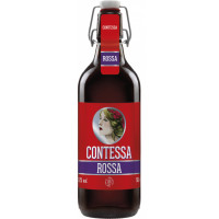 Target2000 Contessa Rossa
