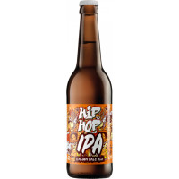 Target2000 Hip Hop Italian Pale Ale