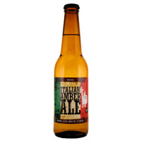 Target2000 Italian Amber Ale