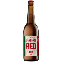 Target2000 Italian Red IPA