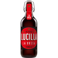 Target2000 Lucilla La Rossa