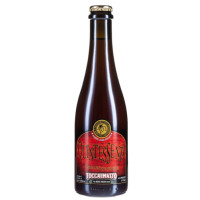 Birrificio Toccalmatto Quintessenza