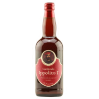 Birra dei Diamanti Cardinale Ippolito I