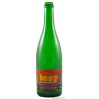 Brouwerij Girardin Dominicus