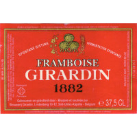 Brouwerij Girardin Framboise