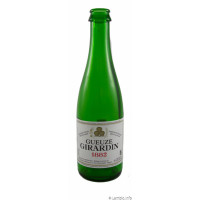 Brouwerij Girardin Gueuze White Label