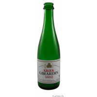 Brouwerij Girardin Kriek