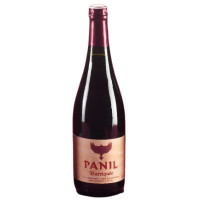 Panil Birra Artigianale - Birrificio Torrechiara Barriquée (Mild)