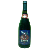 Panil Birra Artigianale - Birrificio Torrechiara Barriquée Riserva