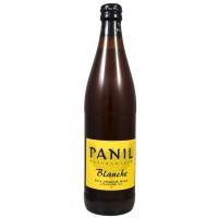 Panil Birra Artigianale - Birrificio Torrechiara Blanche
