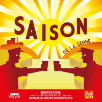 Brasserie de la Senne Saison de la Senne