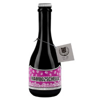 Birrificio del Ducato Frambozschella