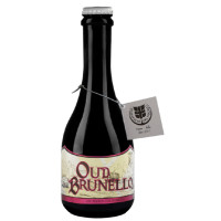 Birrificio del Ducato Oud Brunello