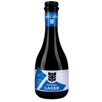 Birrificio del Ducato Parma Lager