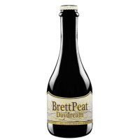 Birrificio del Ducato Brett Peat Daydream